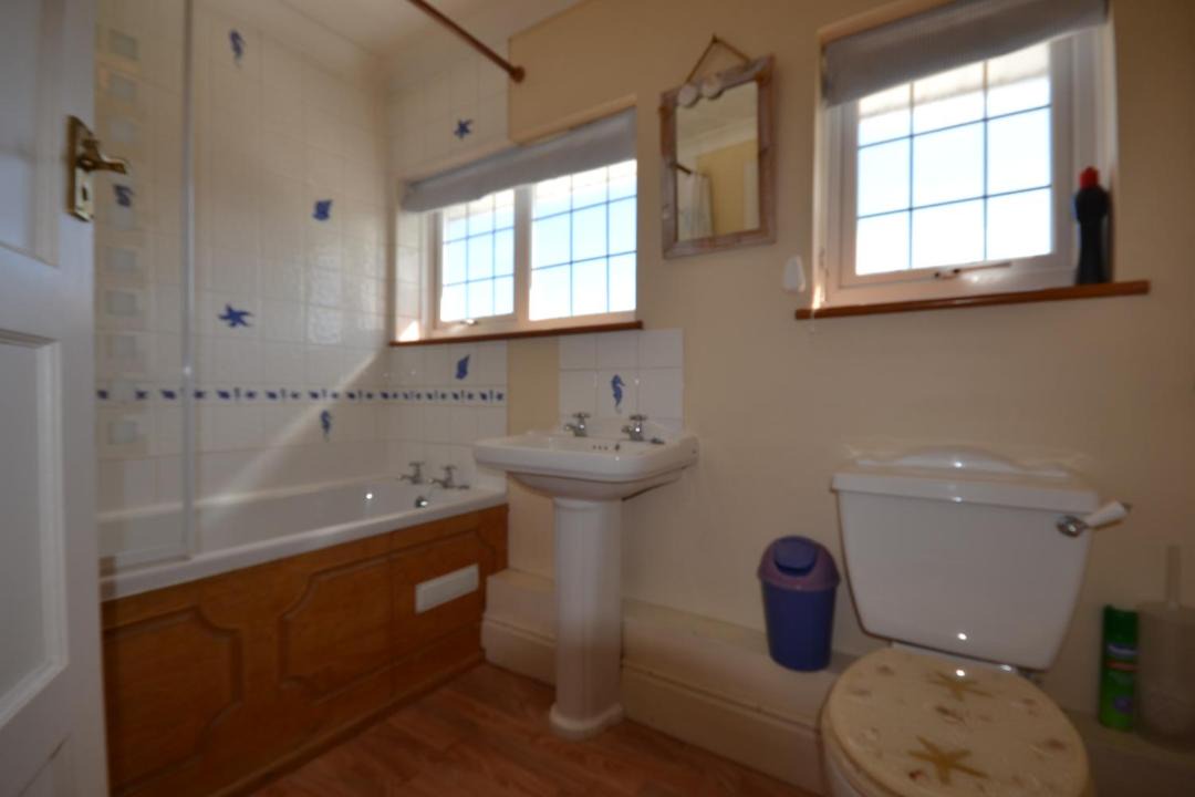 Photo of Bathroom in Bembridge