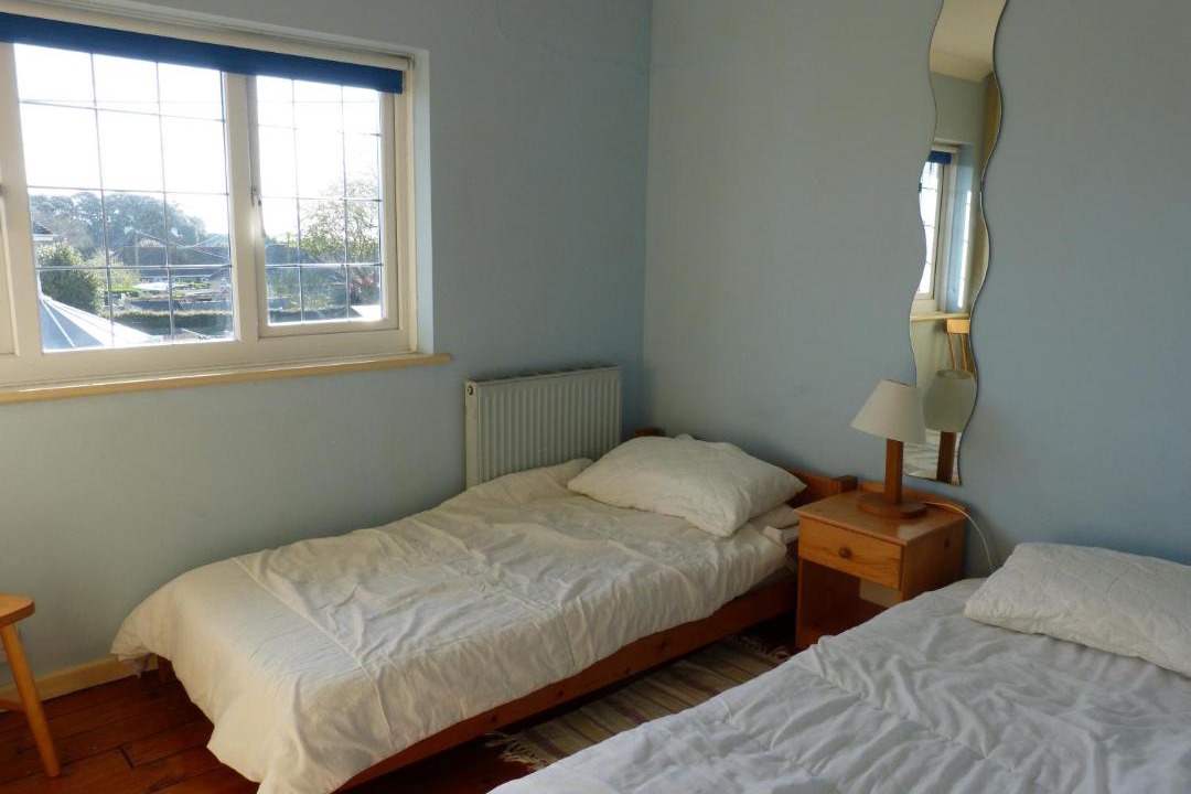 Photo of Bedroom in Bembridge