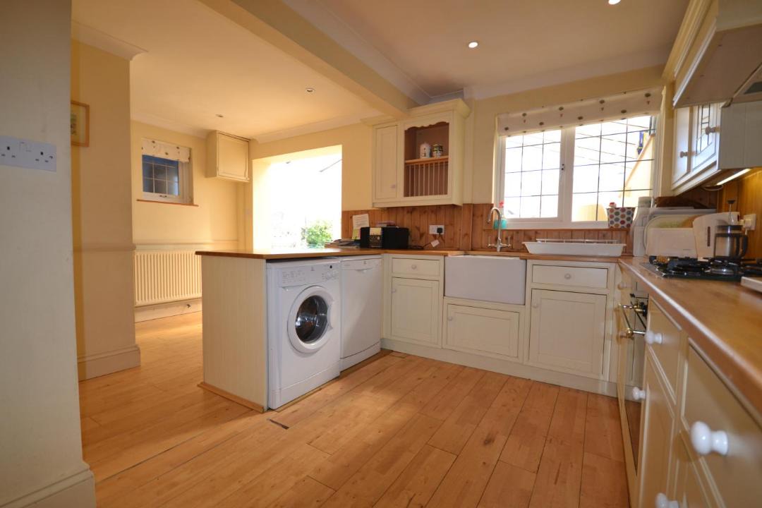 Photo of Kitchen in Bembridge