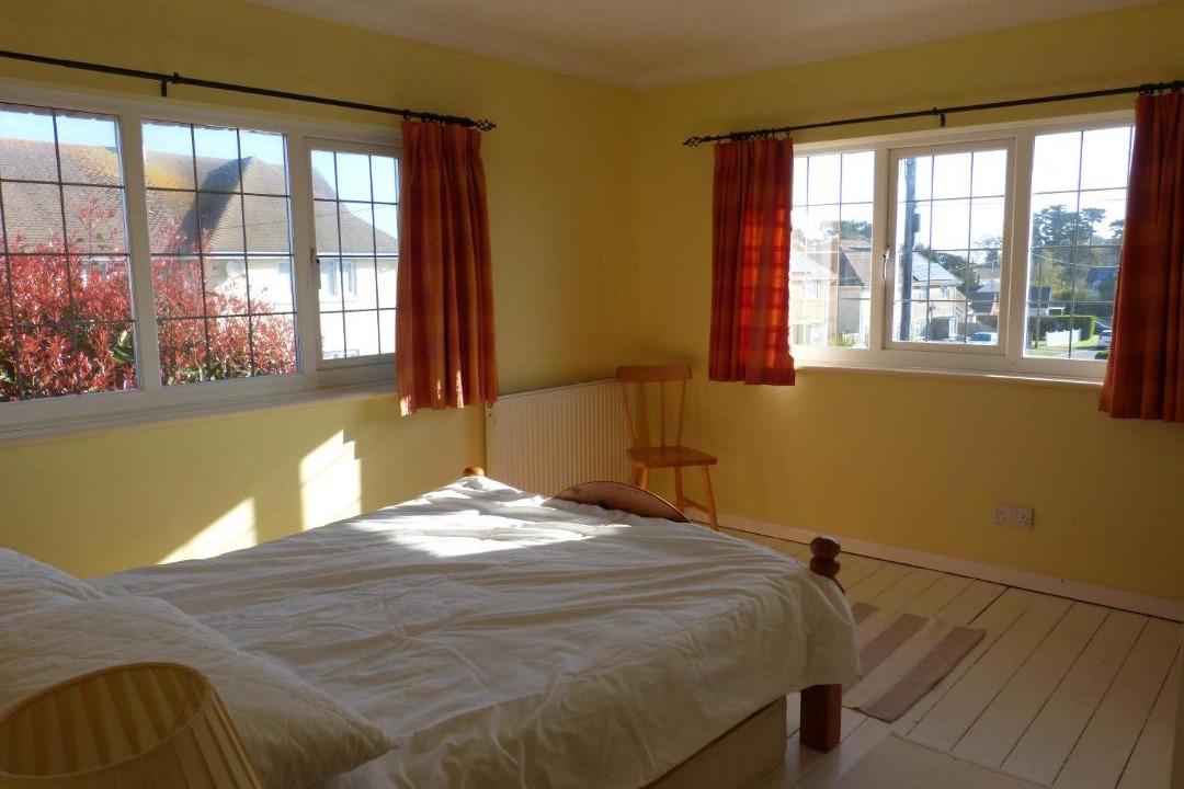 Photo of Bedroom in Bembridge