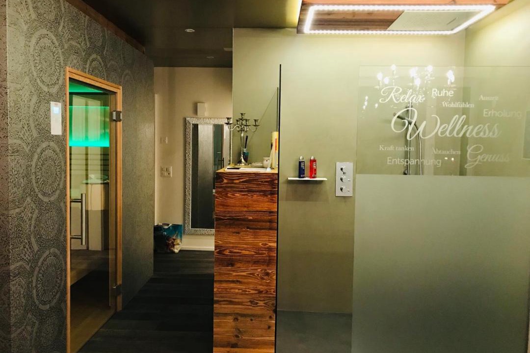Photo of Bathroom in Amriswil