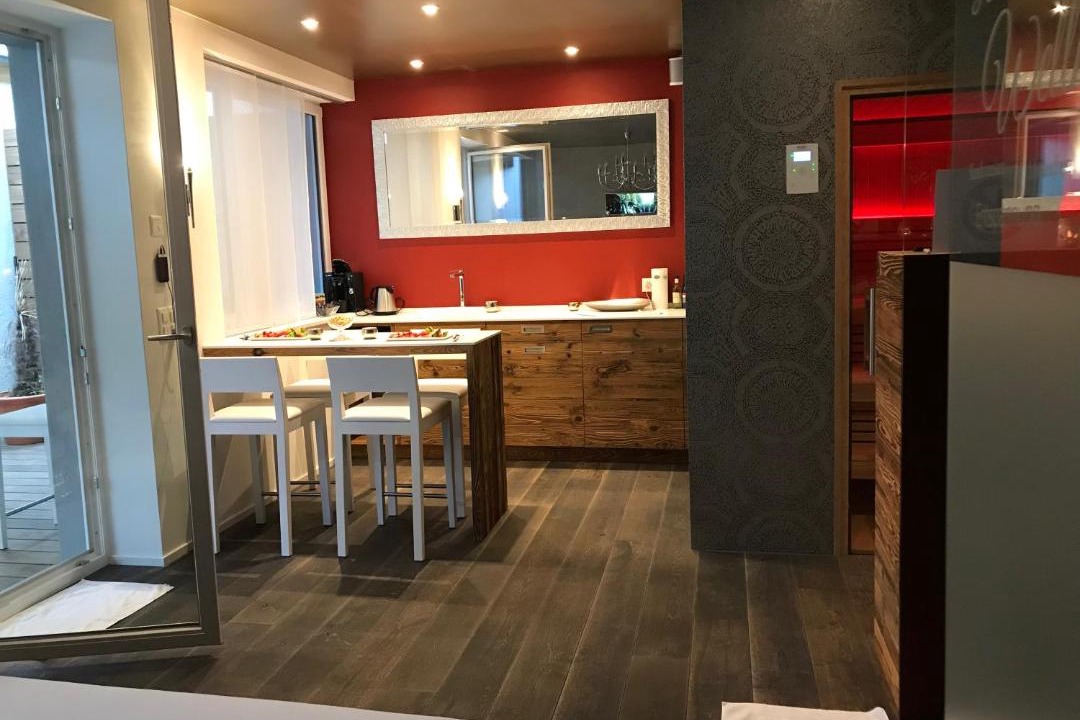 Photo of Kitchen in Amriswil