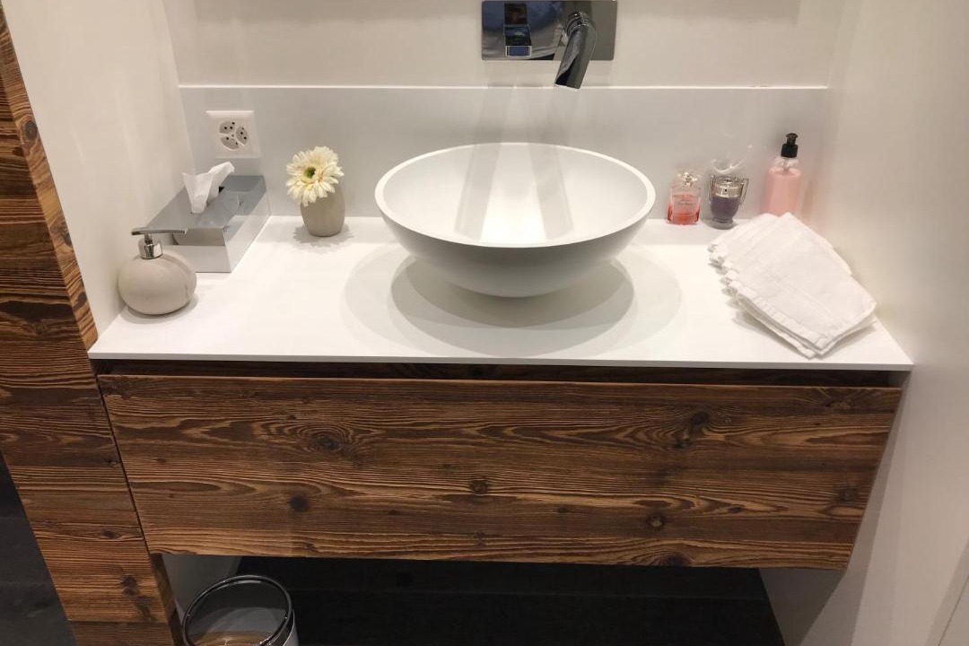 Photo of Bathroom in Amriswil