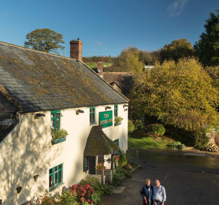 Photo of Buildings in Sherborne