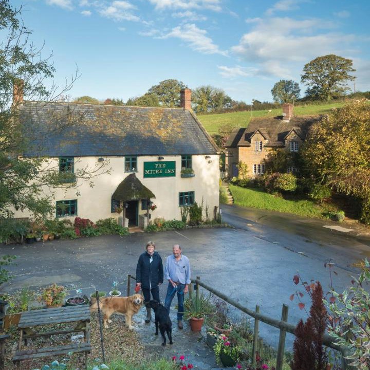 Photo of Outdoor in Sherborne