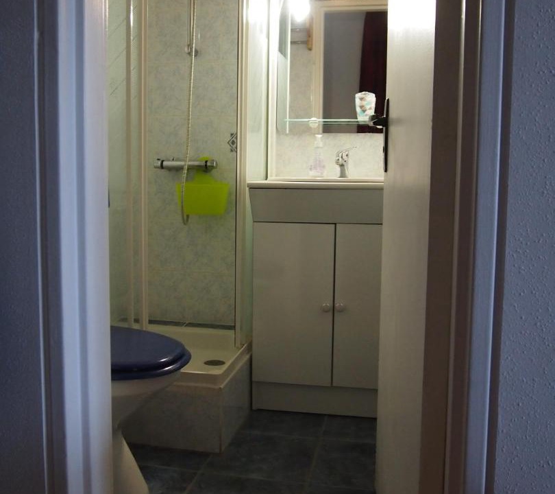 Photo of Bathroom in Houlgate