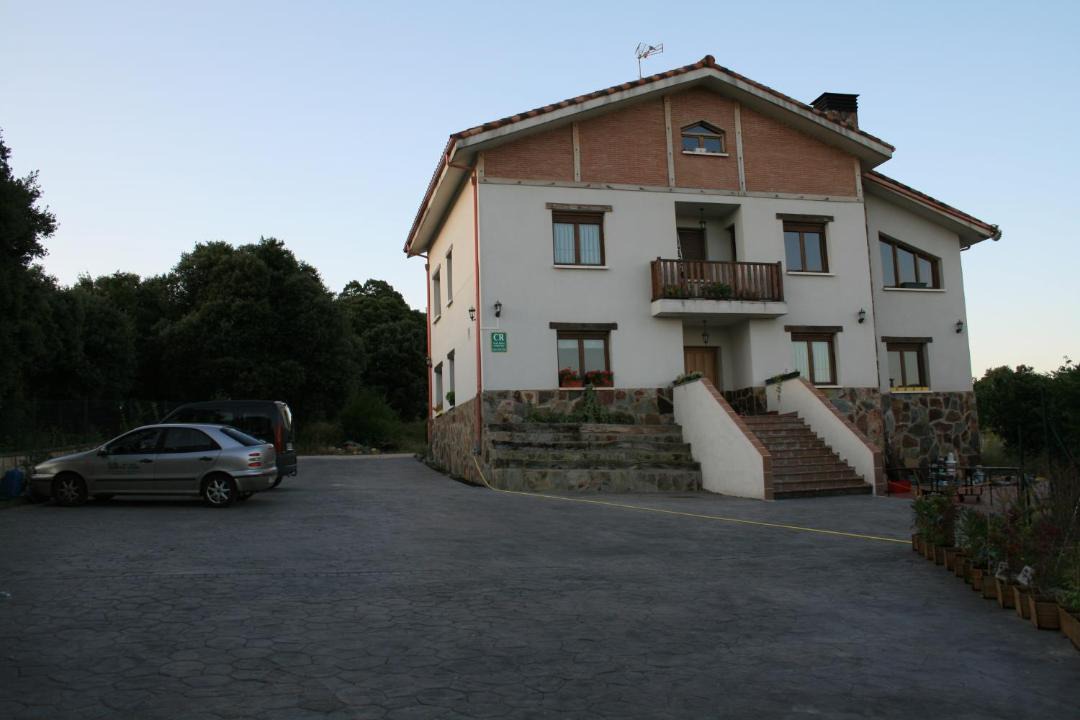 Photo of Others in Hueto Arriba