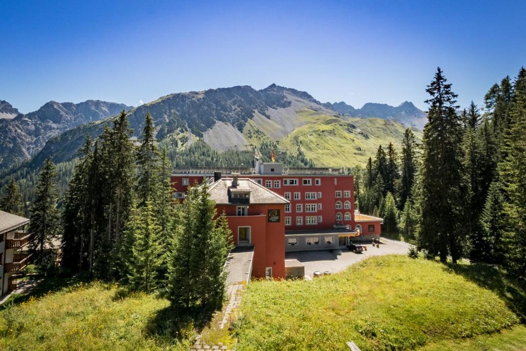 Photo of Others in Arosa