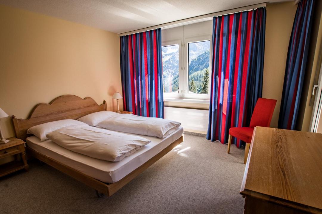 Photo of Bedroom in Arosa