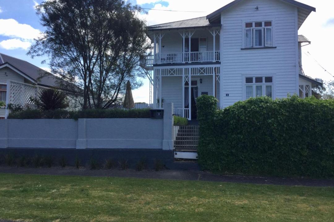 Photo of Others in Taumarunui