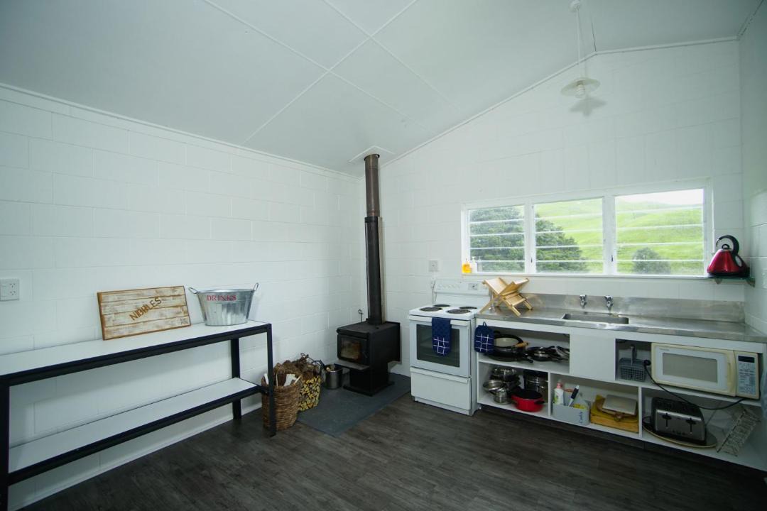 Photo of Others in Tiniroto