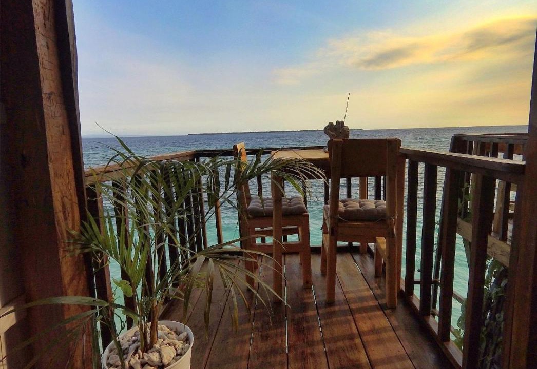 Photo of Patio Balcony in Bira