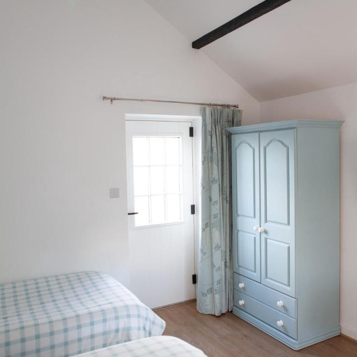 Photo of Bedroom in Cotebrook