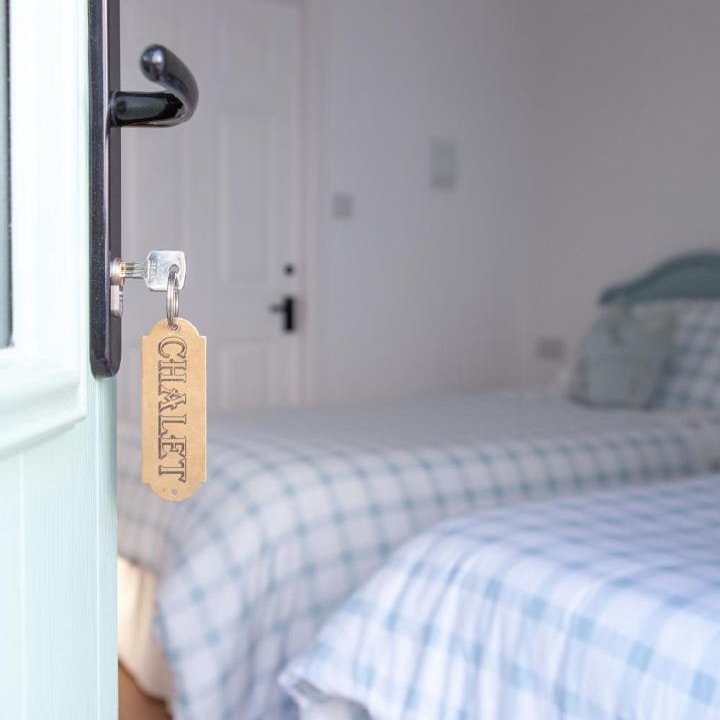 Photo of Bedroom in Cotebrook