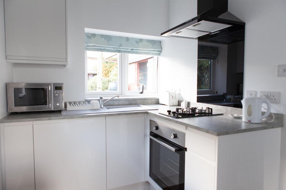 Photo of Kitchen in Cotebrook