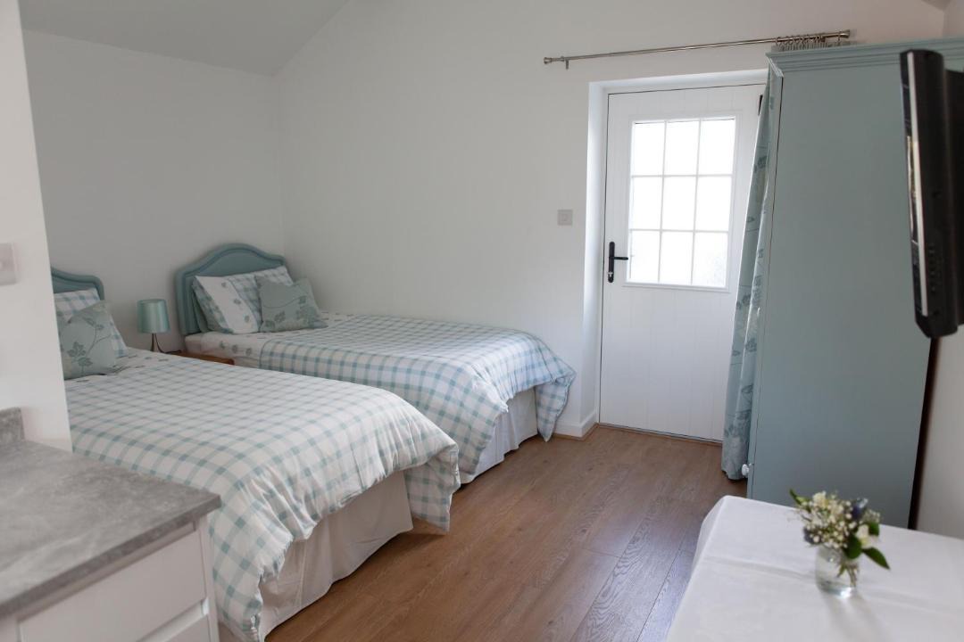 Photo of Bedroom in Cotebrook