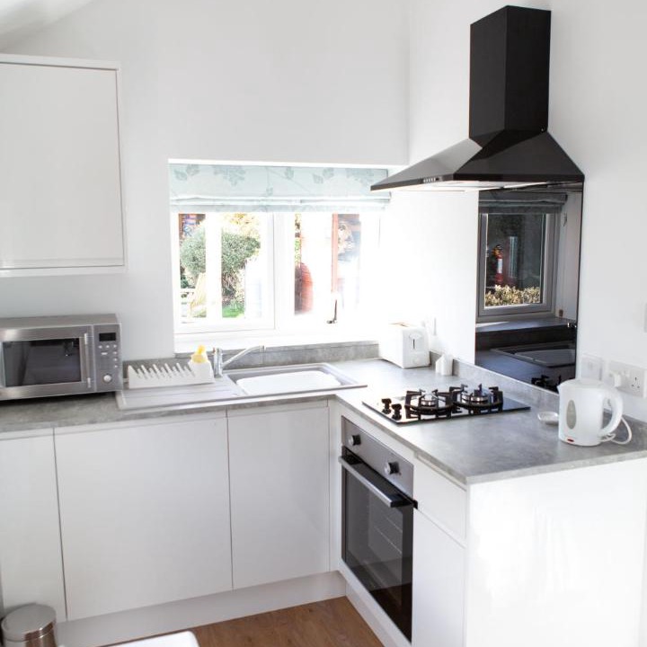 Photo of Kitchen in Cotebrook