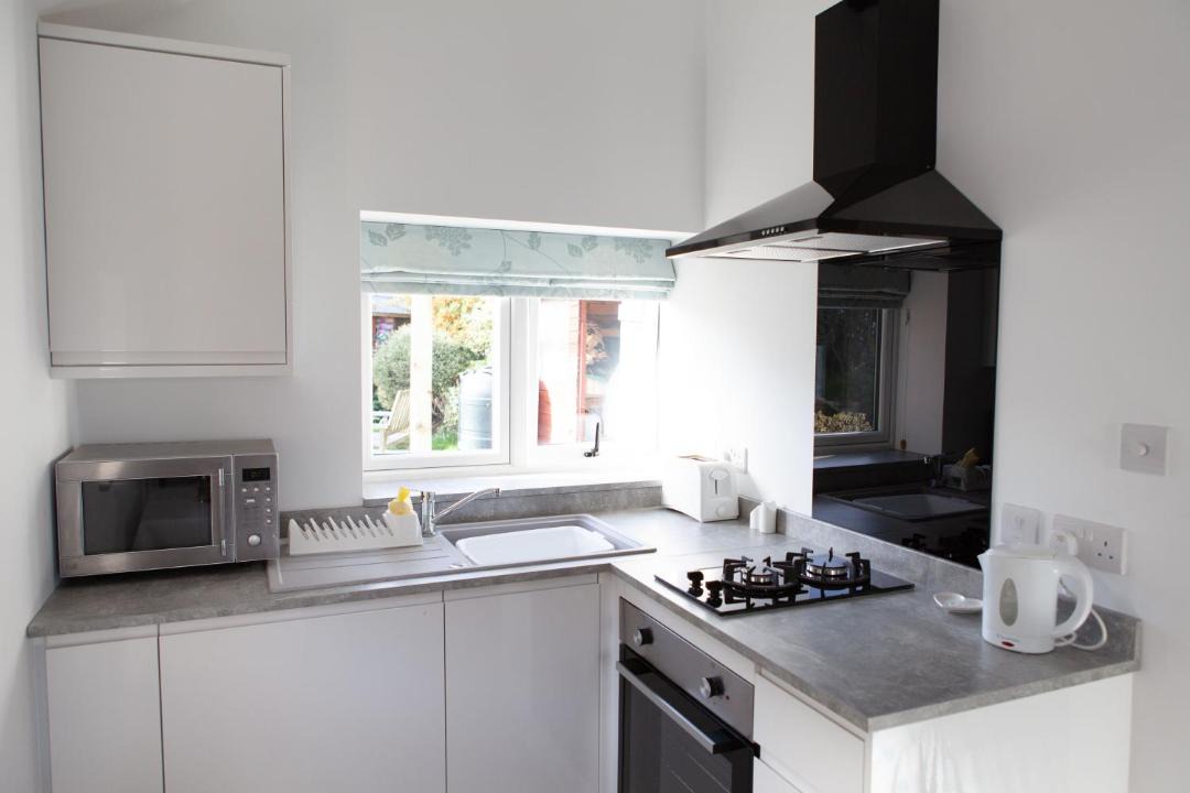 Photo of Kitchen in Cotebrook