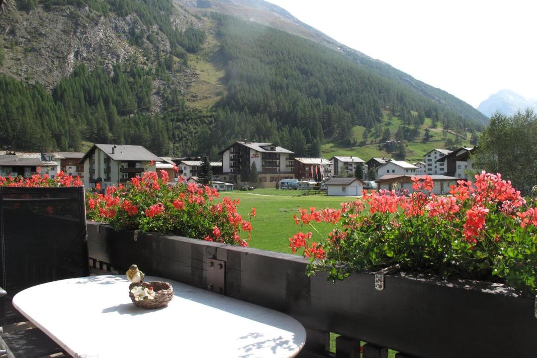 Photo of Others in Saas Grund