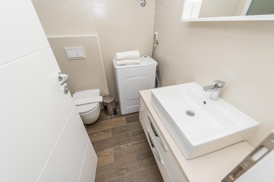Photo of Bathroom in Zrce