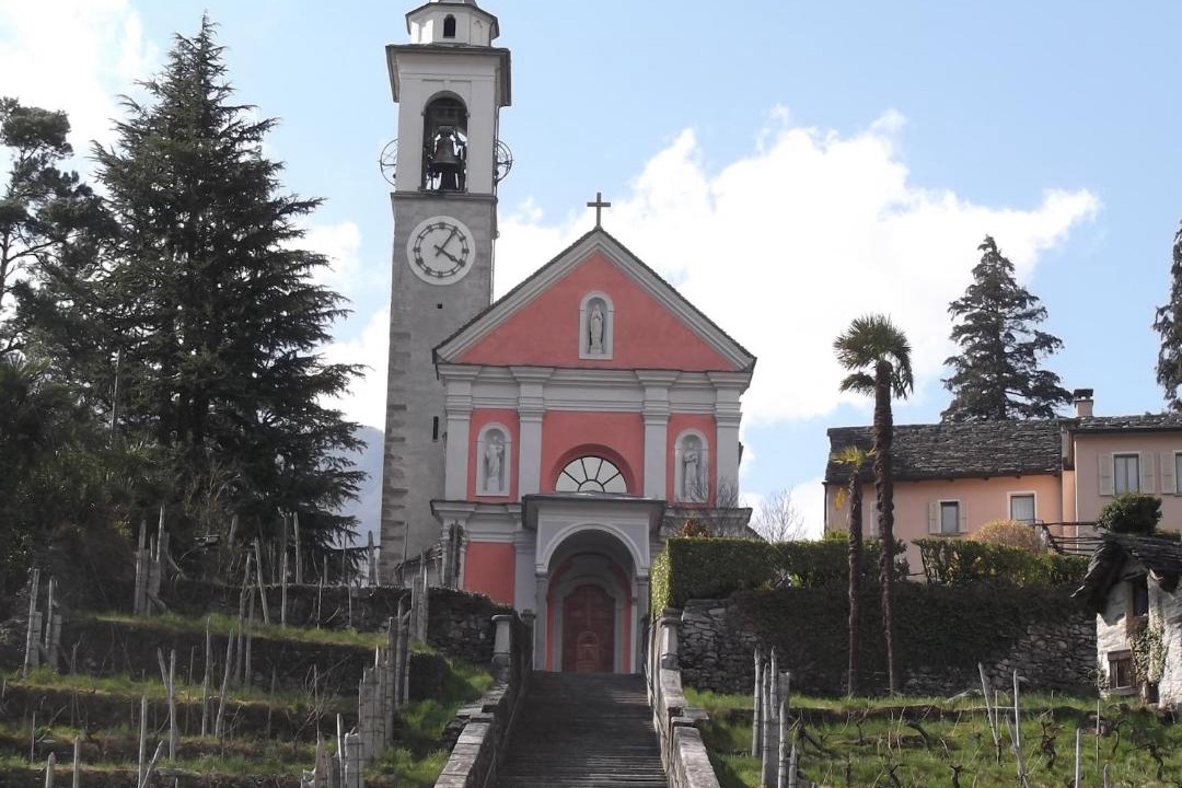 Photo of Others in Aurigeno