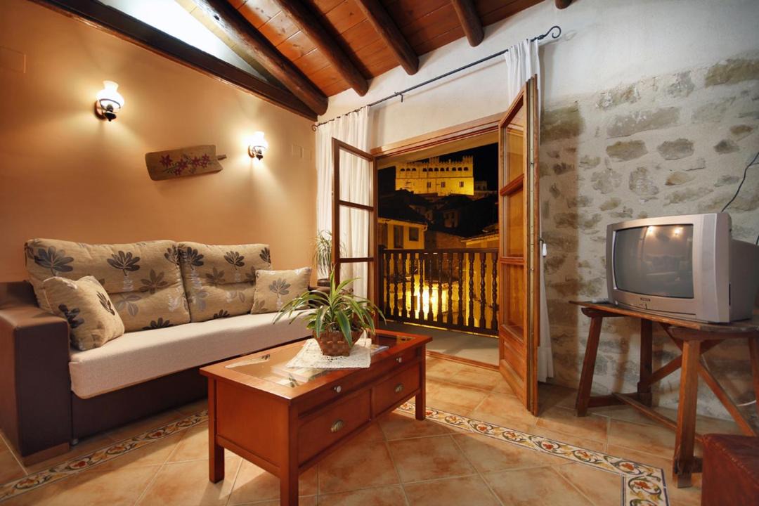 Photo of Others in Valderrobres