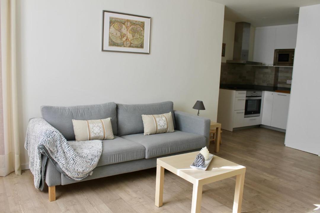 Photo of Livingroom in Vielha