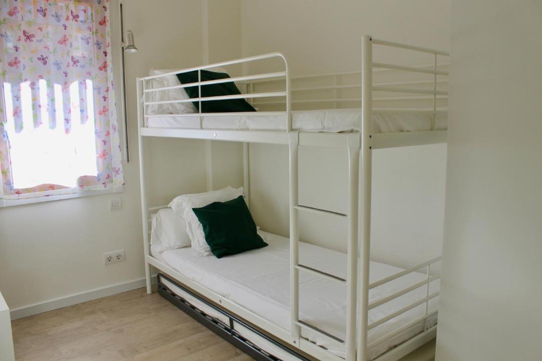 Photo of Bedroom in Vielha