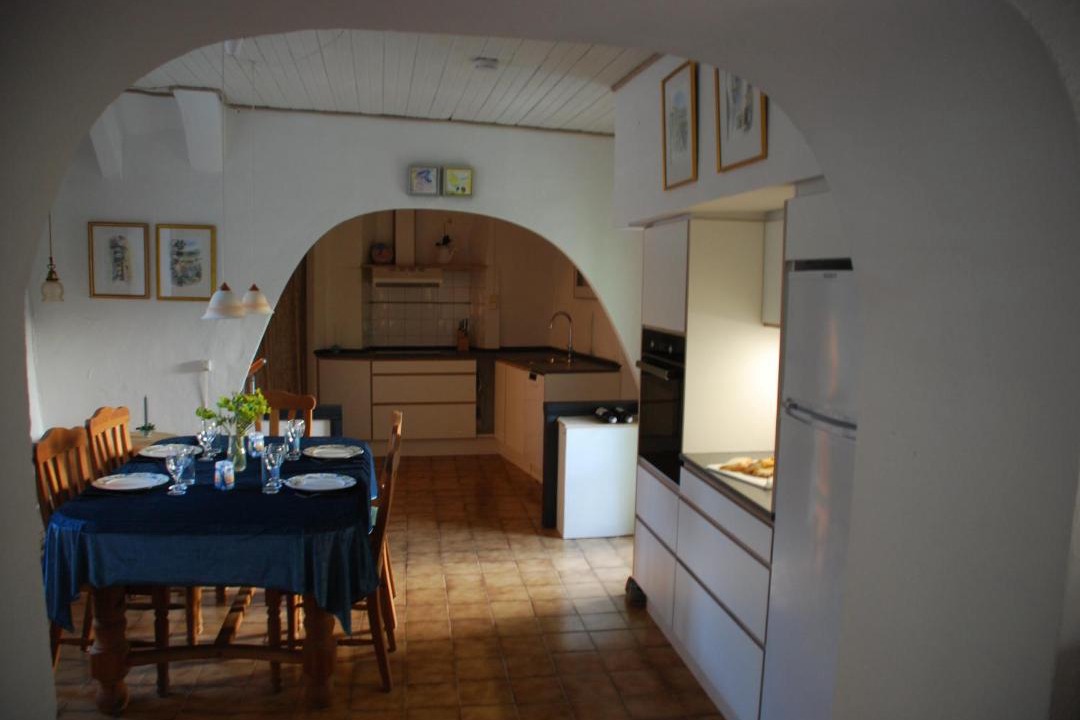 Photo of Kitchen in Neffies