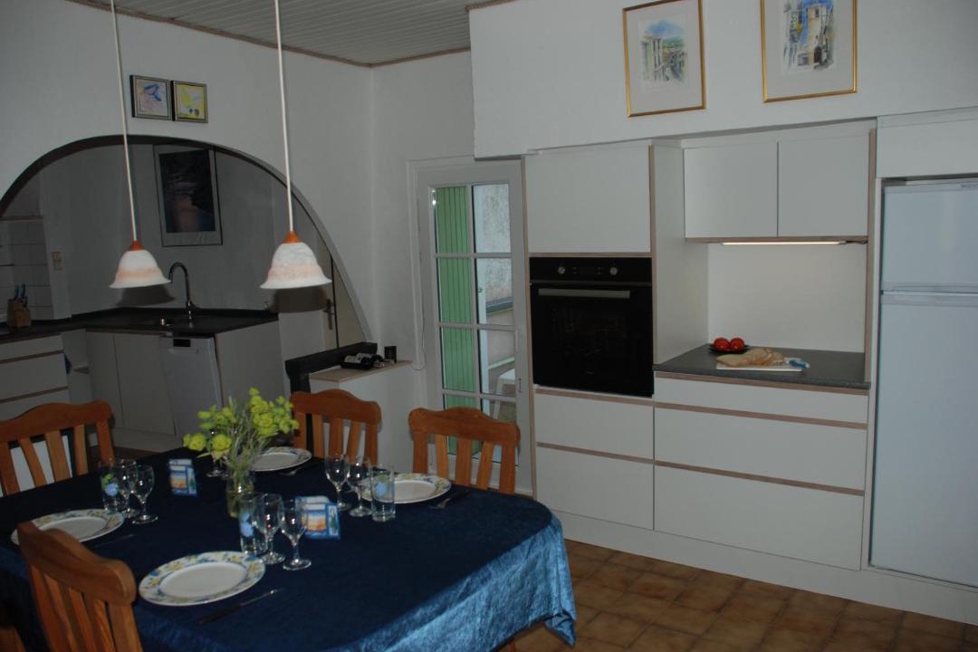 Photo of Kitchen in Neffies