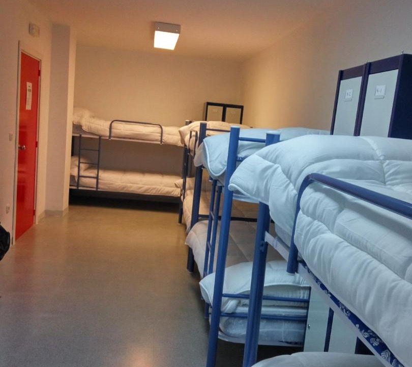 Photo of Bedroom in Archidona
