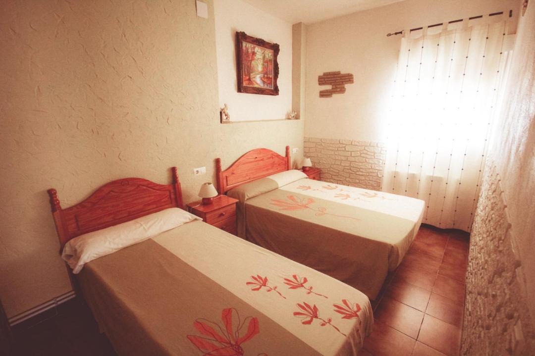 Photo of Bedroom in Camarles