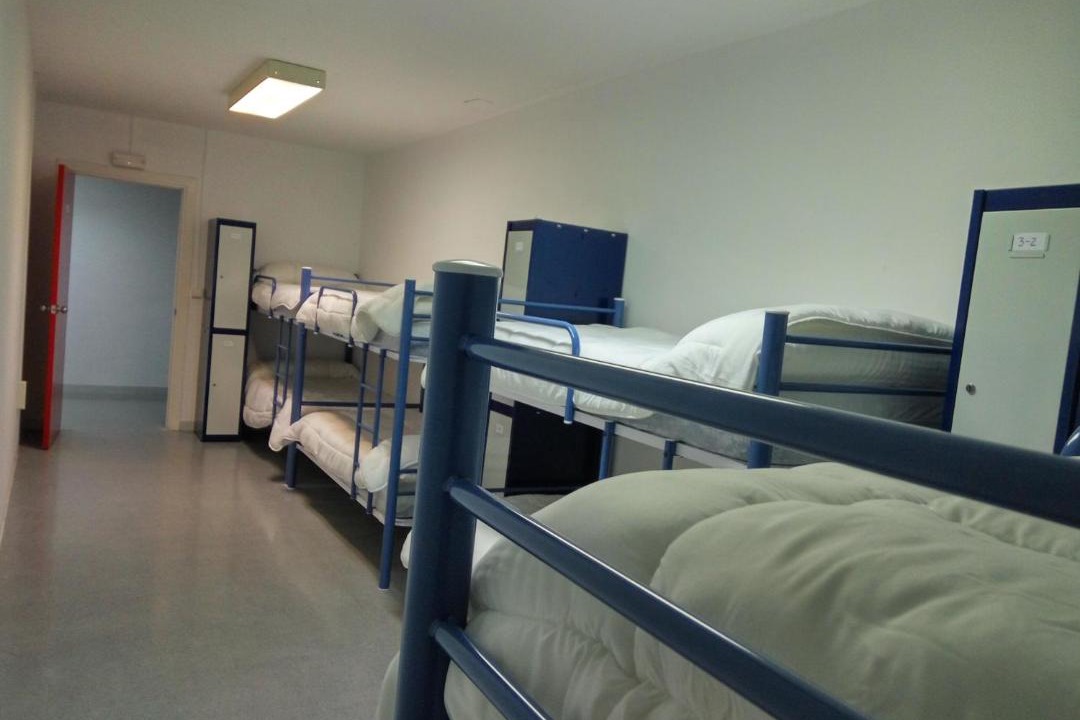 Photo of Bedroom in Archidona
