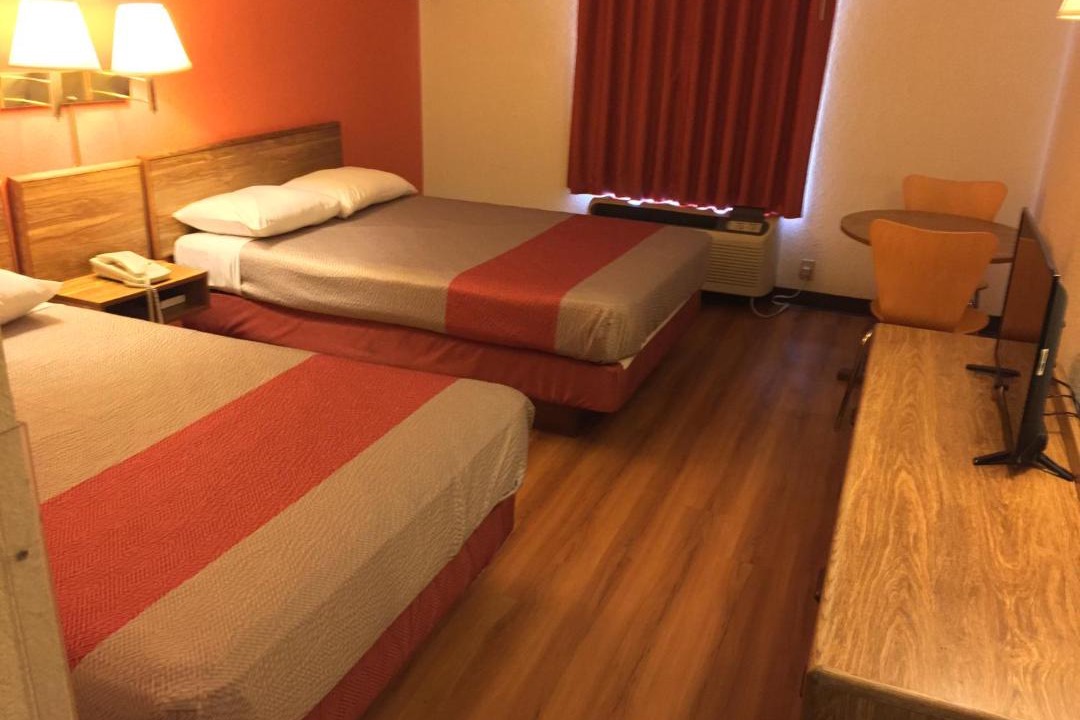 Photo of Bedroom in Arkadelphia