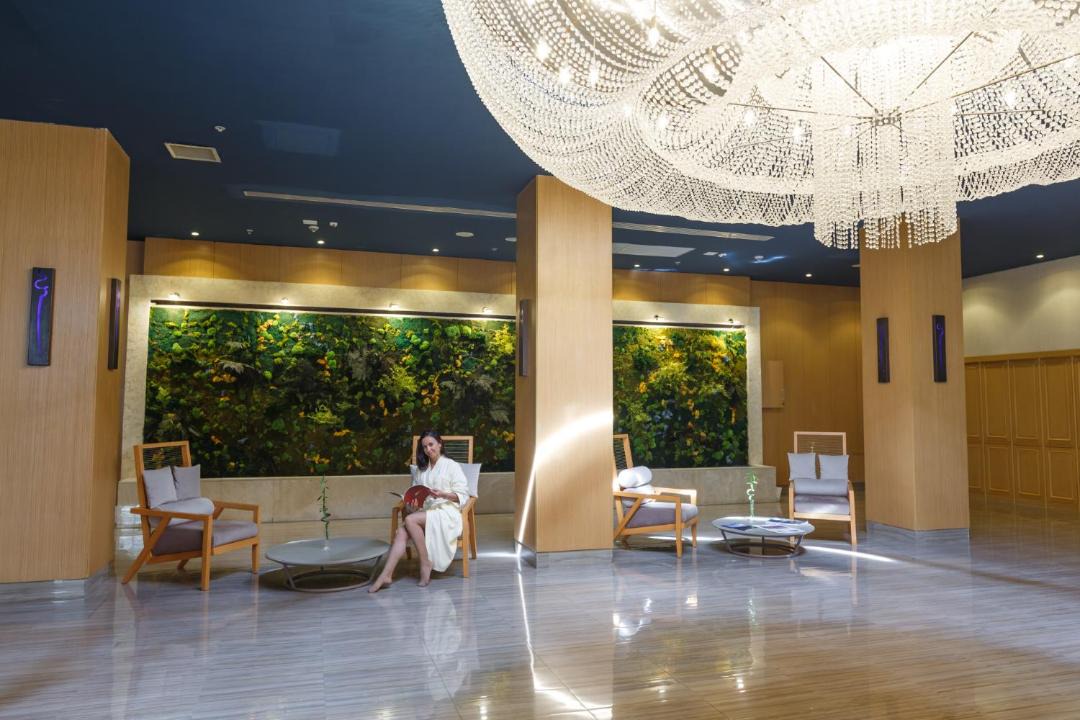 Photo of Patio Balcony in Gorki Gorod