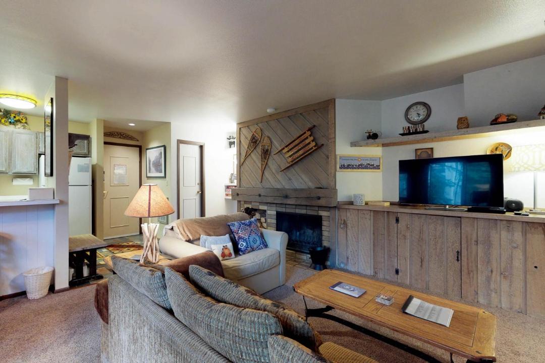 Photo of Livingroom in Keystone