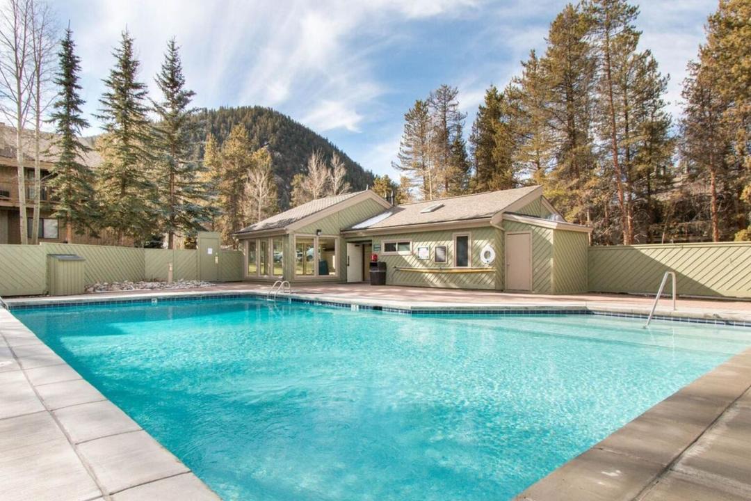 Photo of Outdoor in Keystone