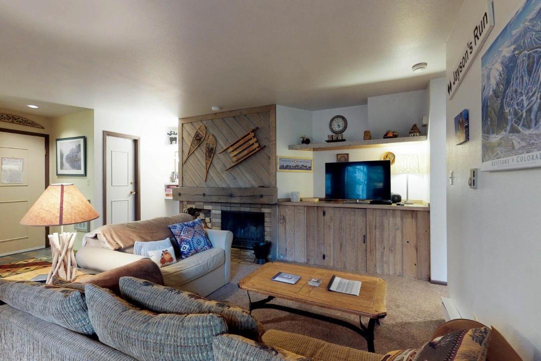 Photo of Livingroom in Keystone