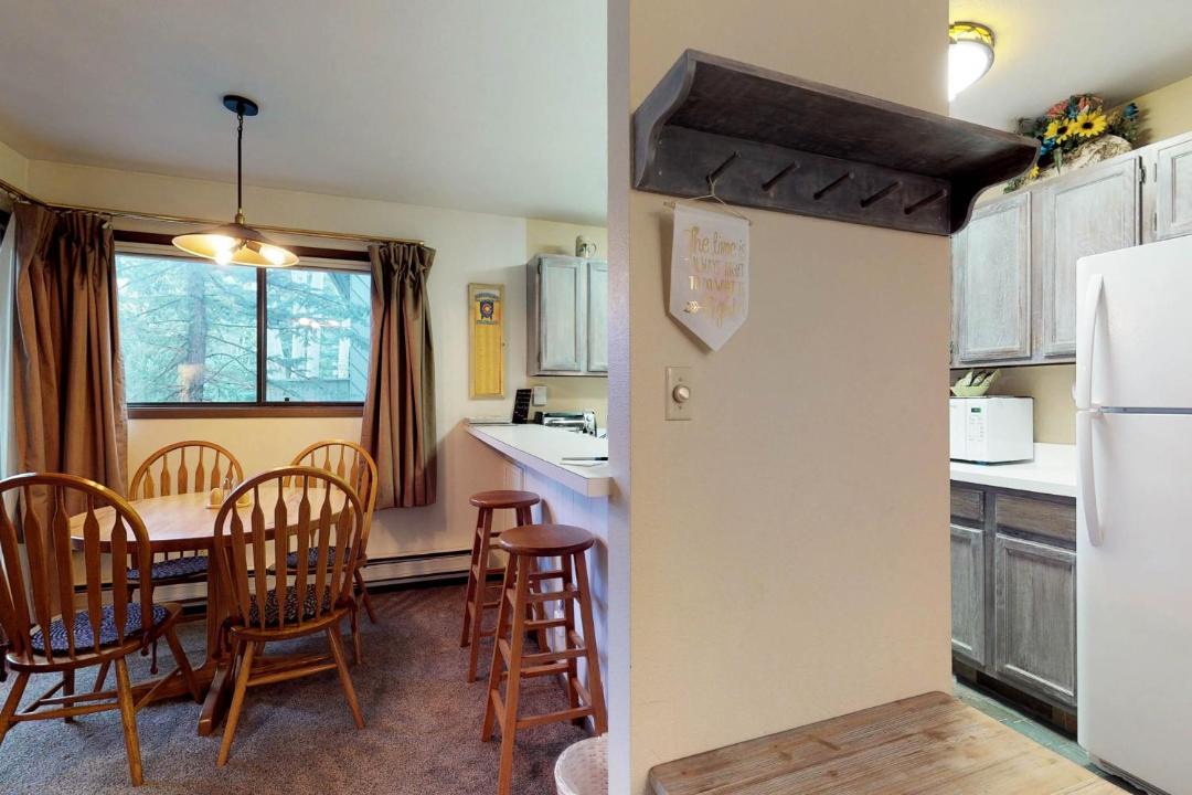 Photo of Livingroom in Keystone