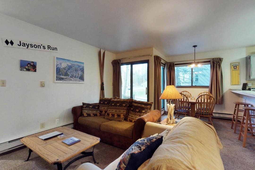 Photo of Livingroom in Keystone