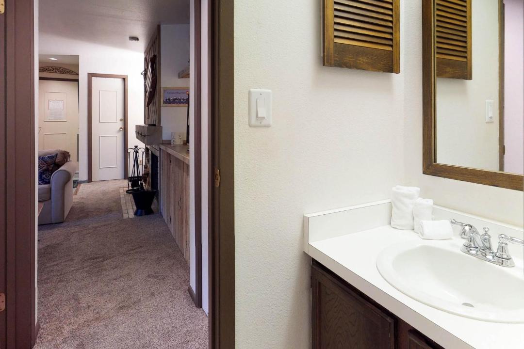 Photo of Bathroom in Keystone