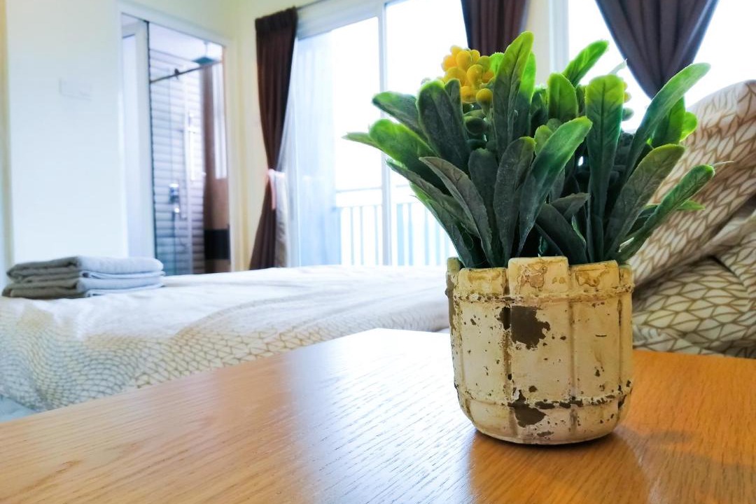 Photo of Bedroom in Danau Kota