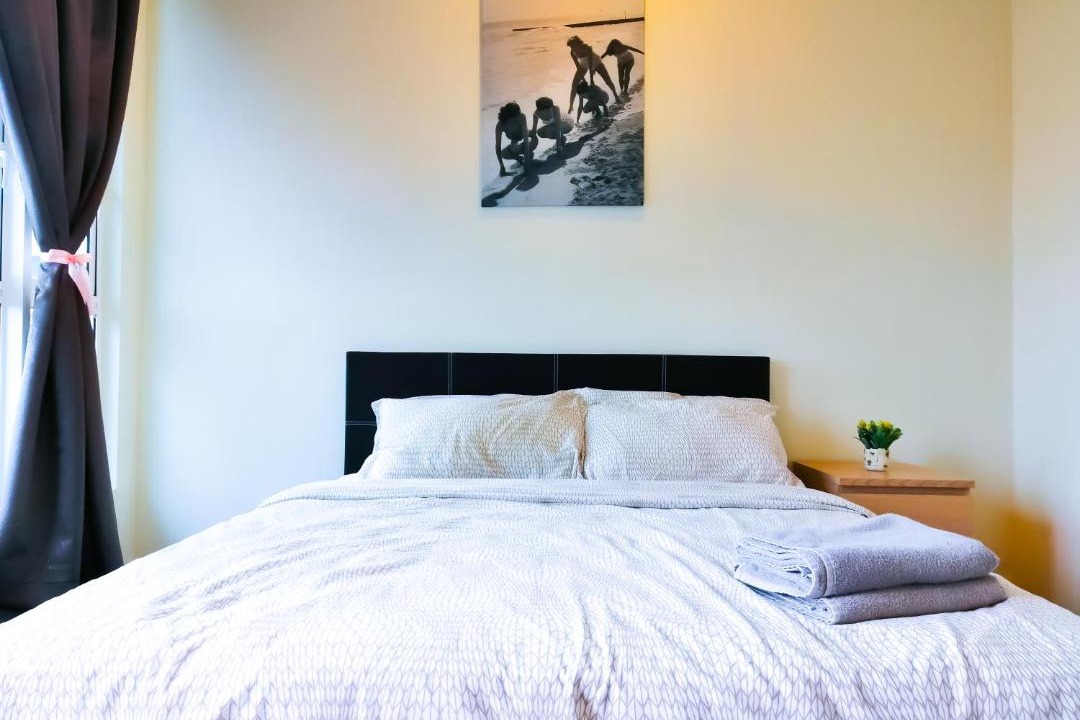 Photo of Bedroom in Danau Kota