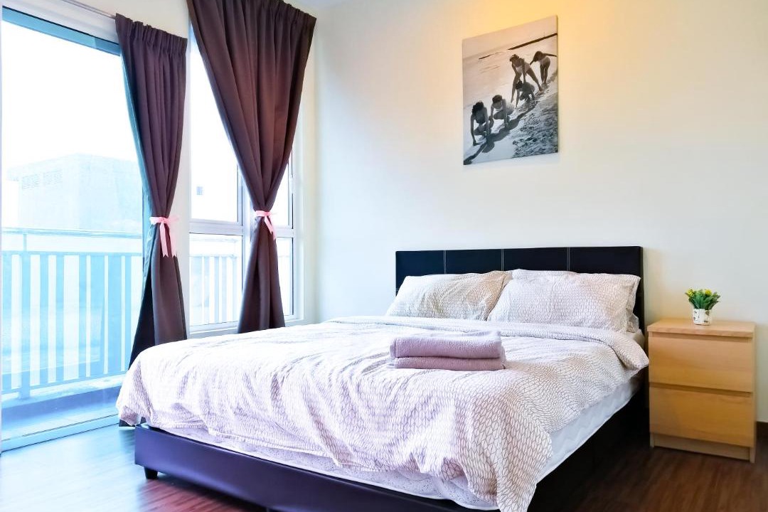 Photo of Bedroom in Danau Kota