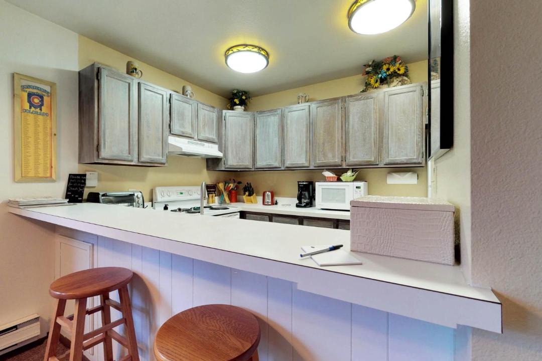 Photo of Kitchen in Keystone