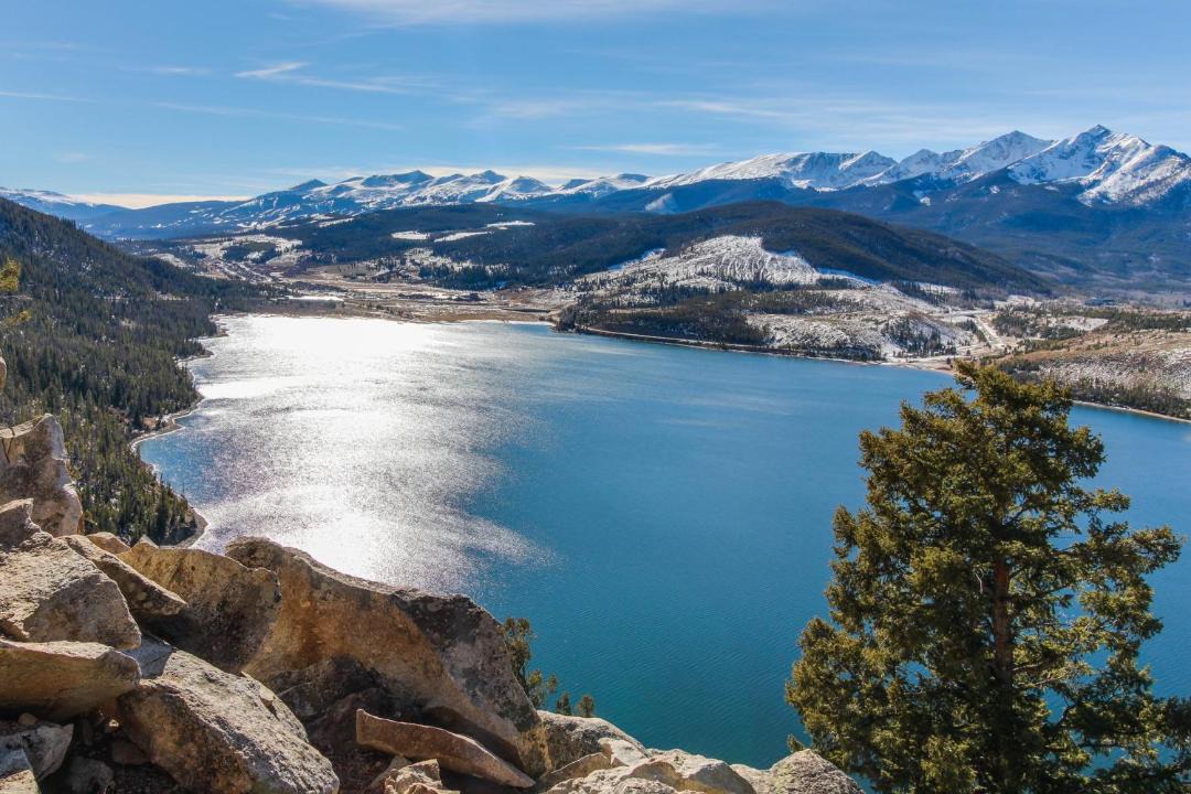 Photo of Outdoor in Keystone