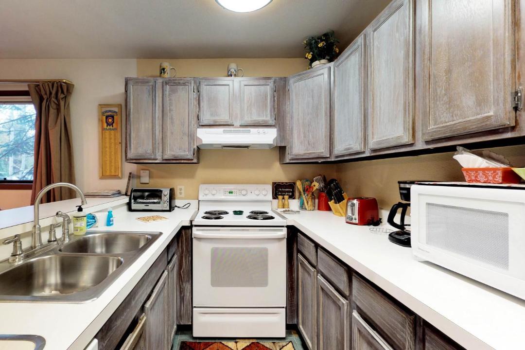 Photo of Kitchen in Keystone