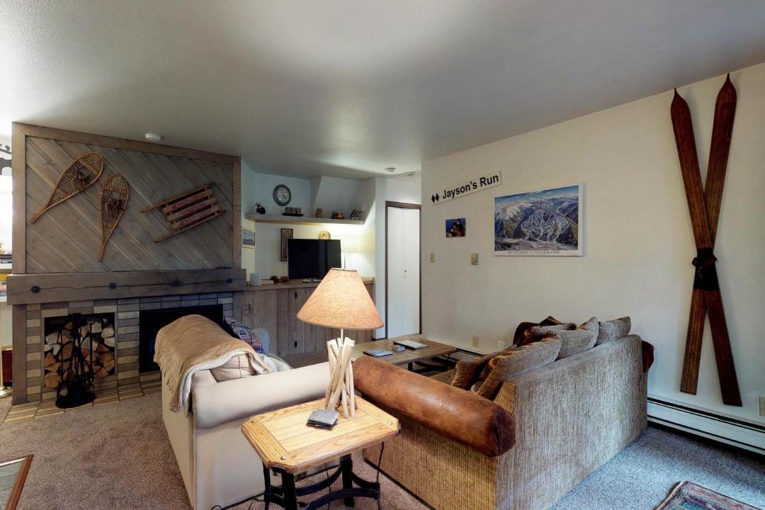 Photo of Livingroom in Keystone