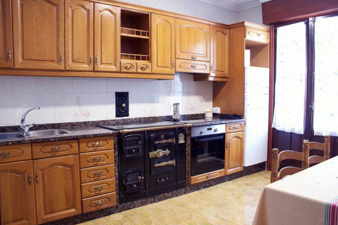 Photo of Kitchen in Ergoiena