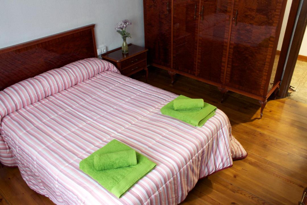 Photo of Bedroom in Ergoiena
